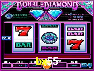 A Emoção da Loteria na bx55: Uma Chance de Mudança de Vida