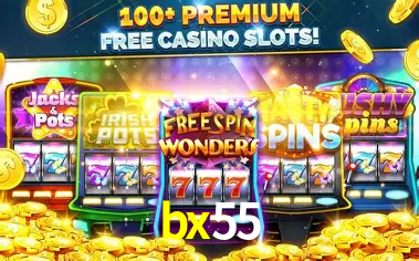 Desvendando o Mundo dos Jogos Virtuais na bx55