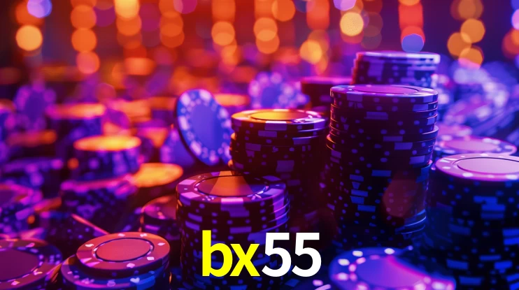 bx55: A Experiência de Casino com Jogos de Mesa ao Vivo