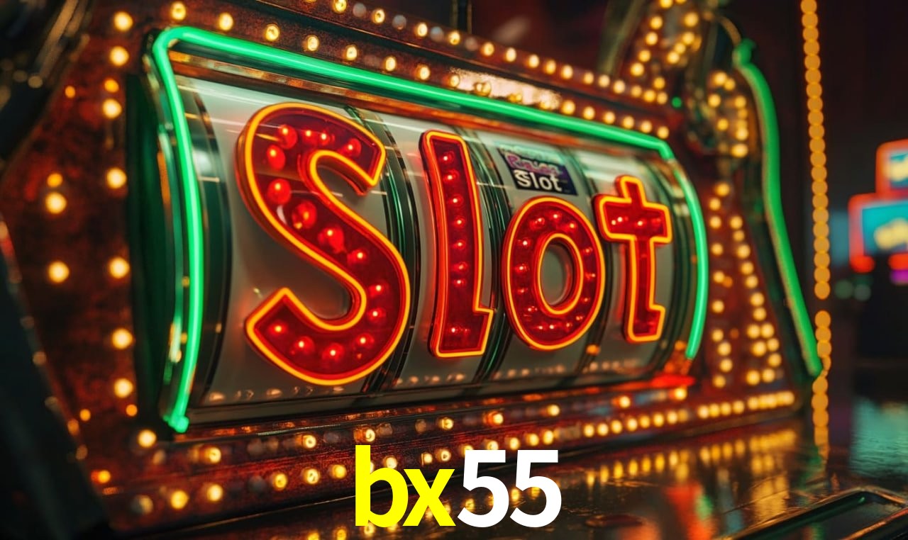 Casino Ao Vivo bx55