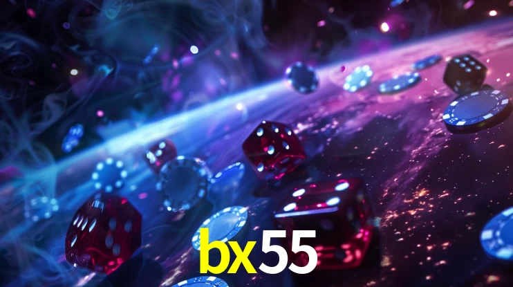 Live Casino bx55