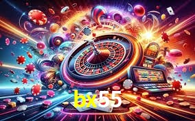 Casino Ao Vivo bx55