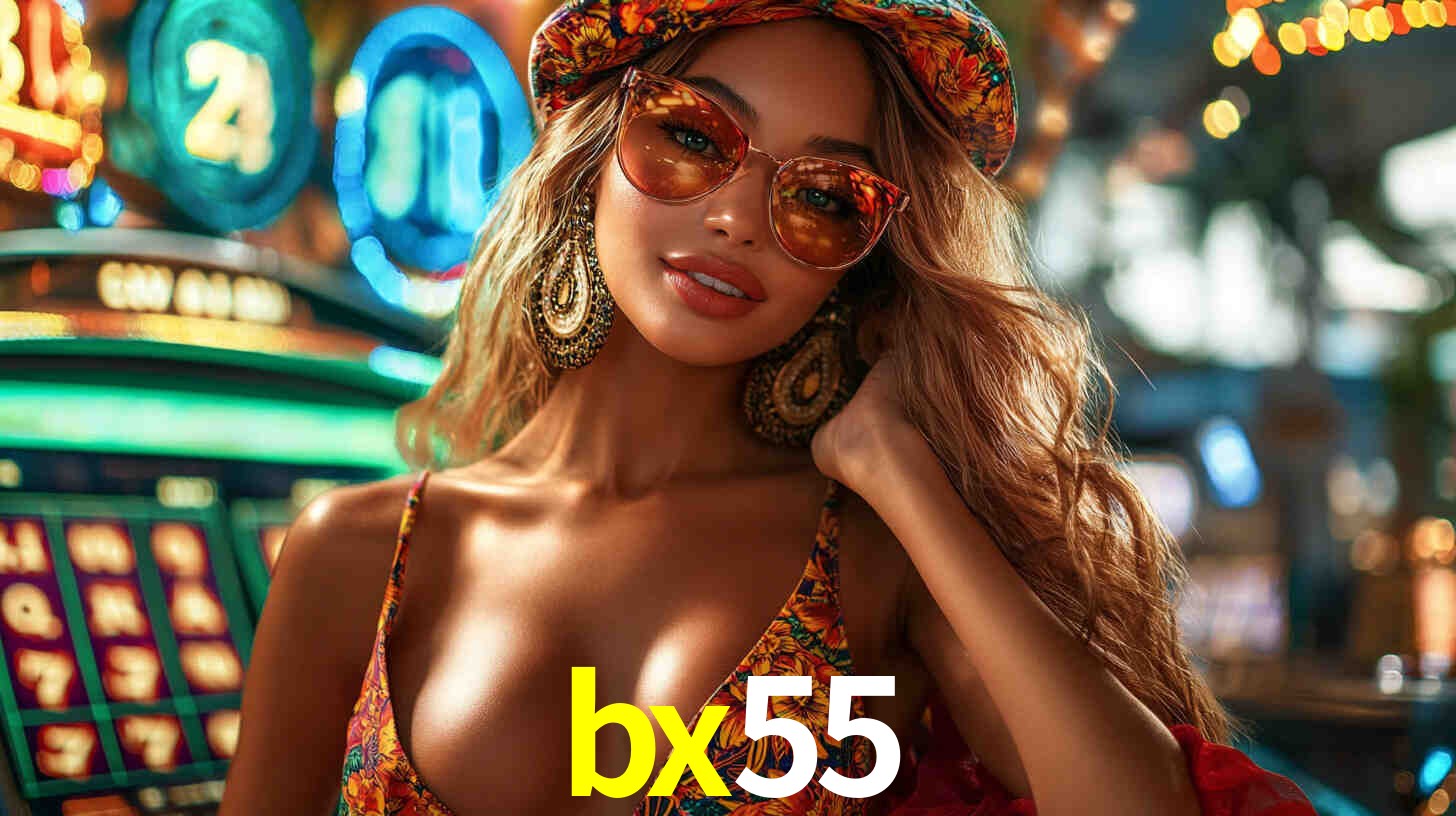 Daily Bonuses bx55