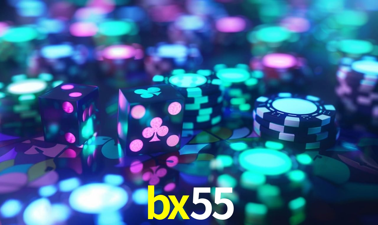 Jogos Exclusivos bx55