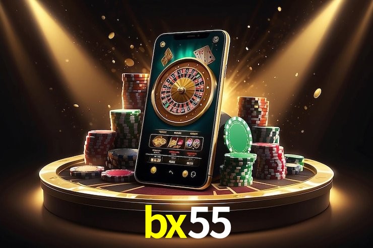 Diretório de Jogos bx55