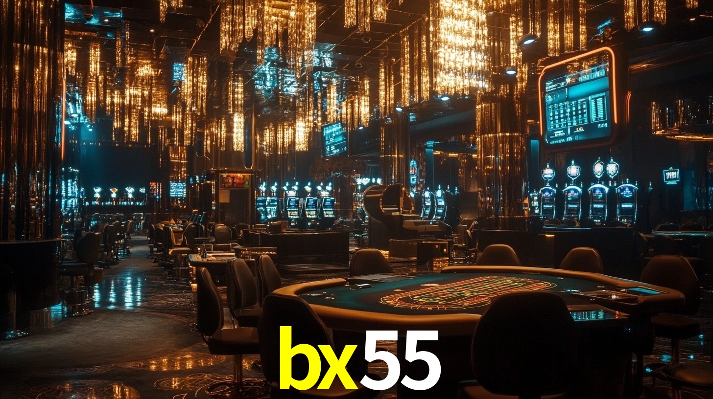 bx55 bet