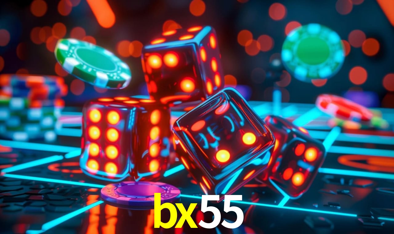 Explorando a Categoria de Eventos em Apostas na bx55