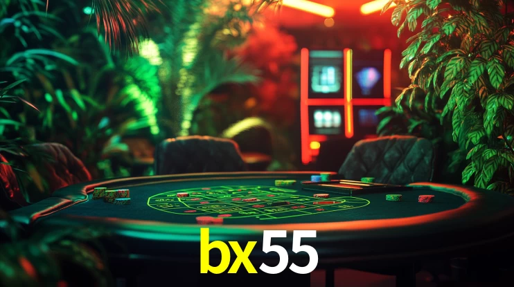 VIP Casino bx55