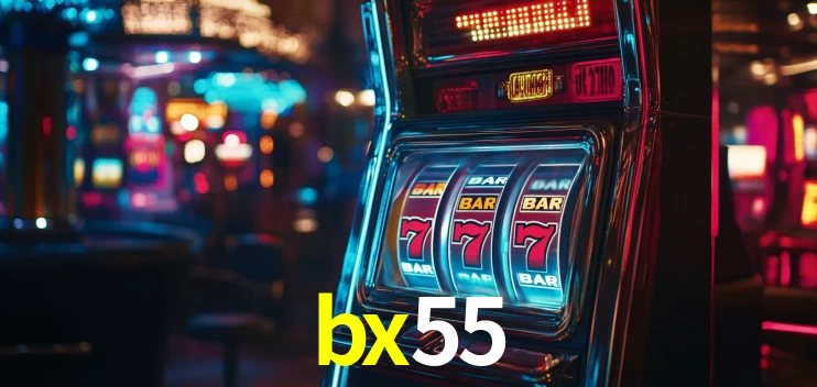 Live Casino bx55