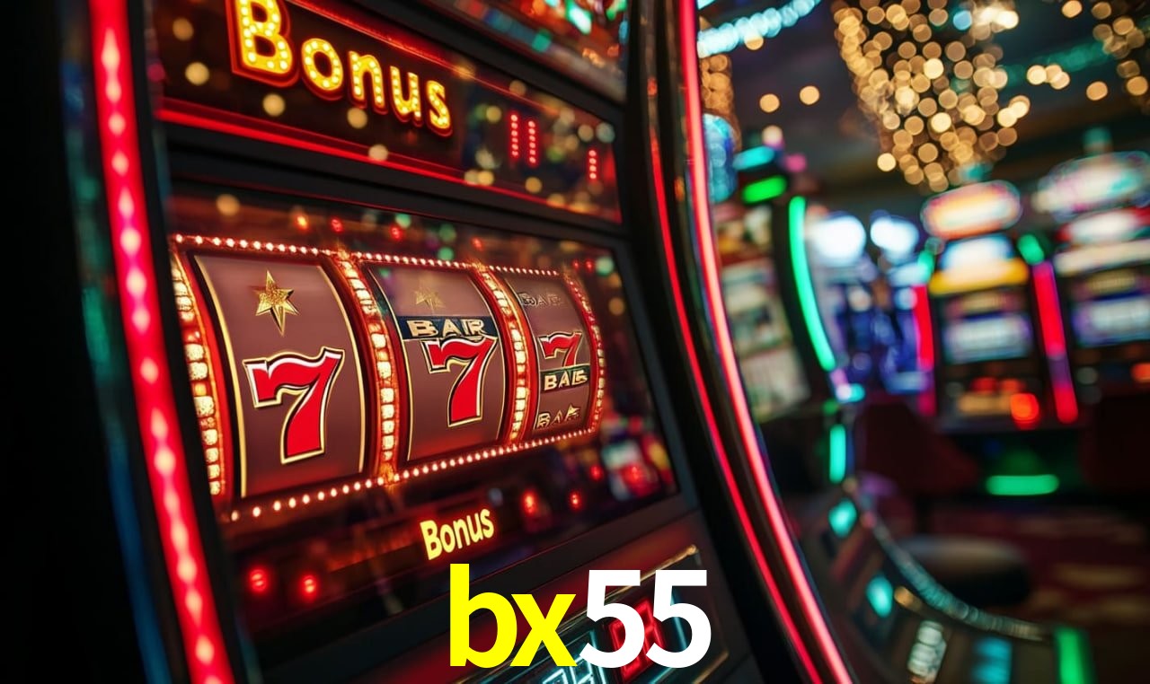 Bônus Generosos e Exclusivos no bx55 para Você!