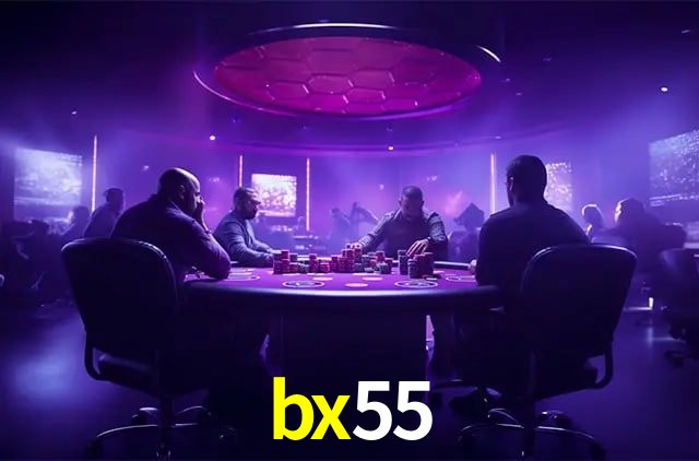 Estatísticas Esportivas bx55