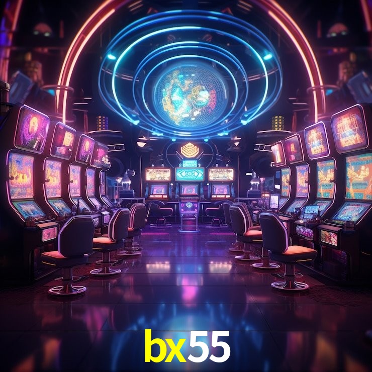 bx55 Slots - bx55 visual 1