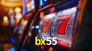 Jogos de Slot bx55