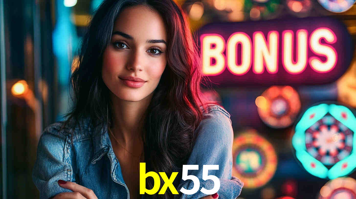 bx55: Seu Cassino Premiado com Pagamentos Rápidos