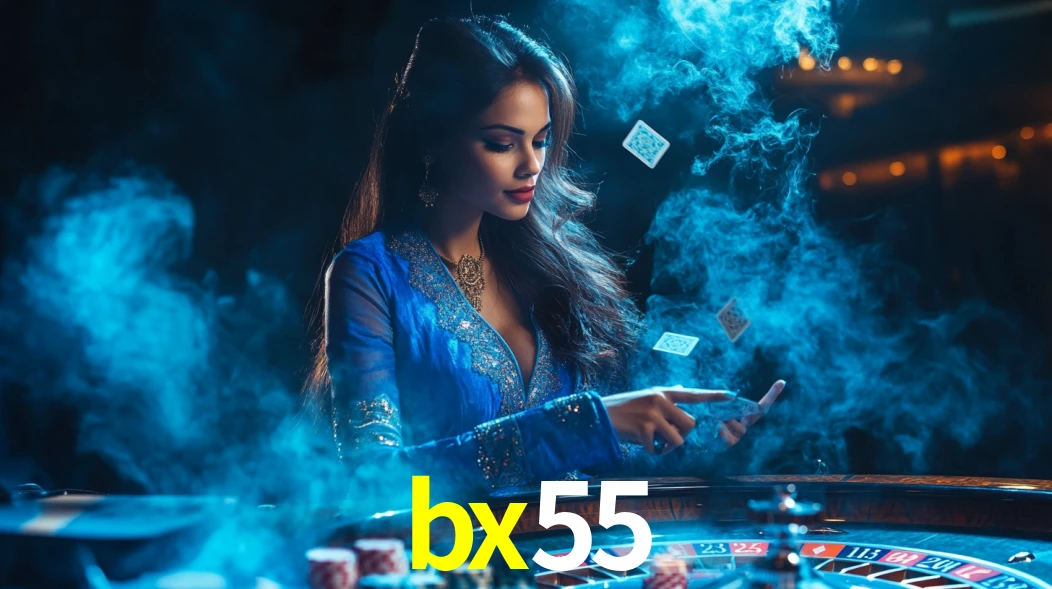 Descubra o Programa VIP da bx55: Vantagens Exclusivas para Jogadores
