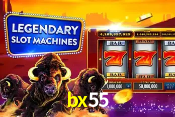 Desvendando o Mundo dos Jogos Virtuais na bx55