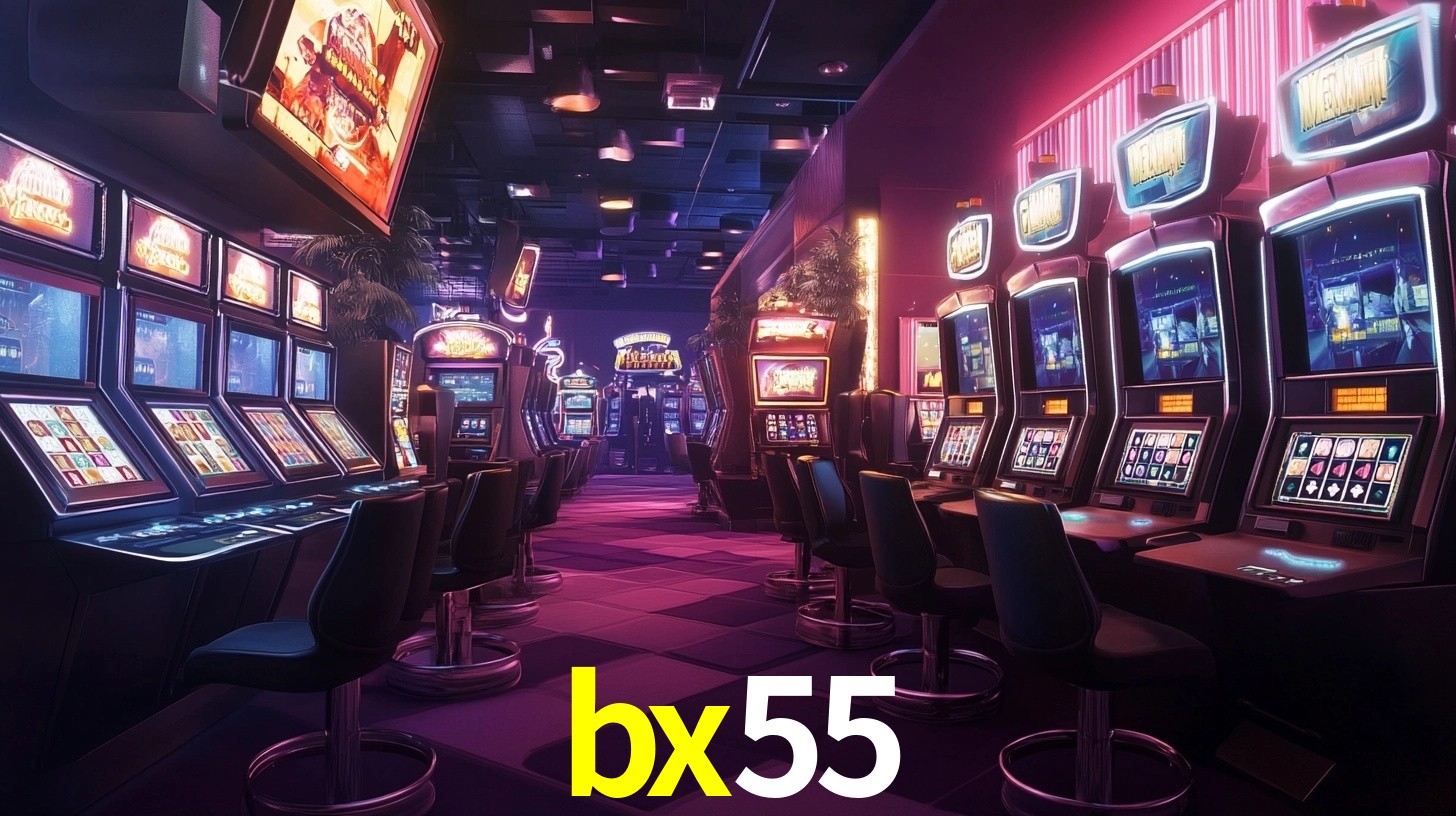Exclusive Games bx55