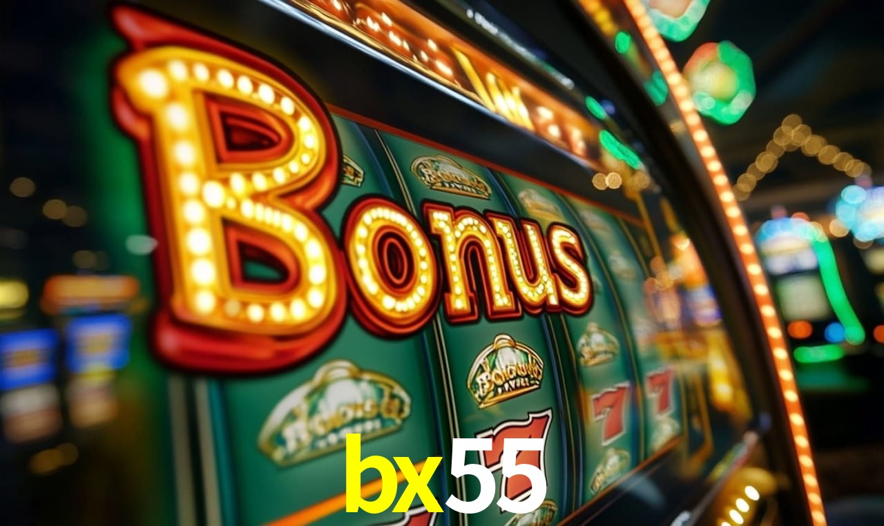 Promoção Relâmpago bx55