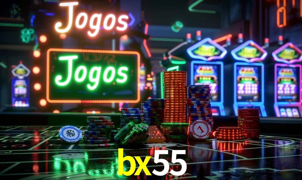 bx55 bet