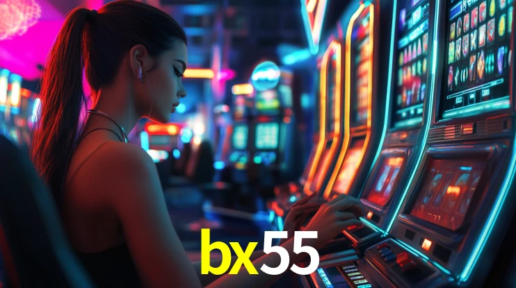 bx55 Bônus - bx55 visual 1