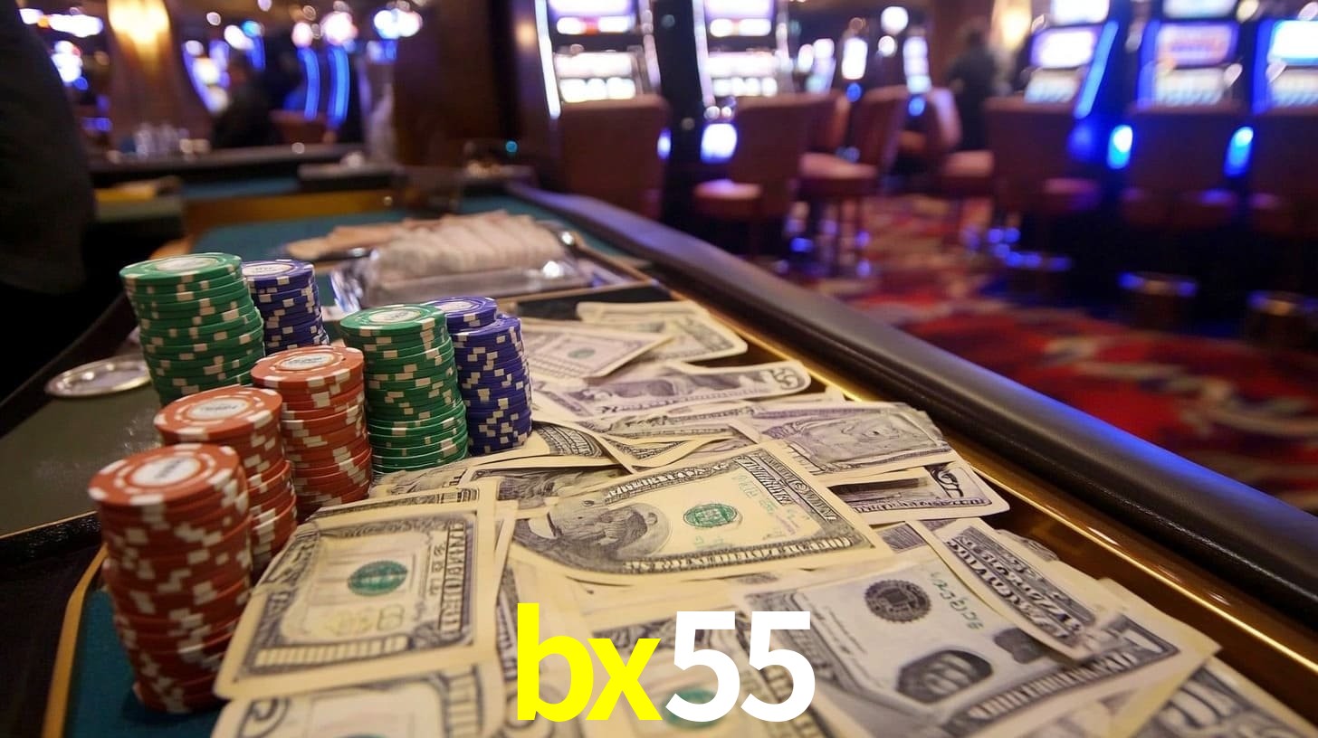 bx55 visual 1