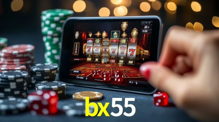 Tournaments bx55