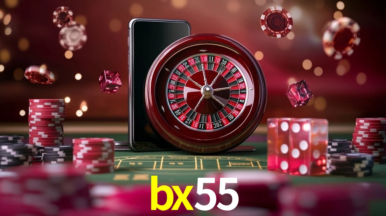 Tennis Betting bx55
