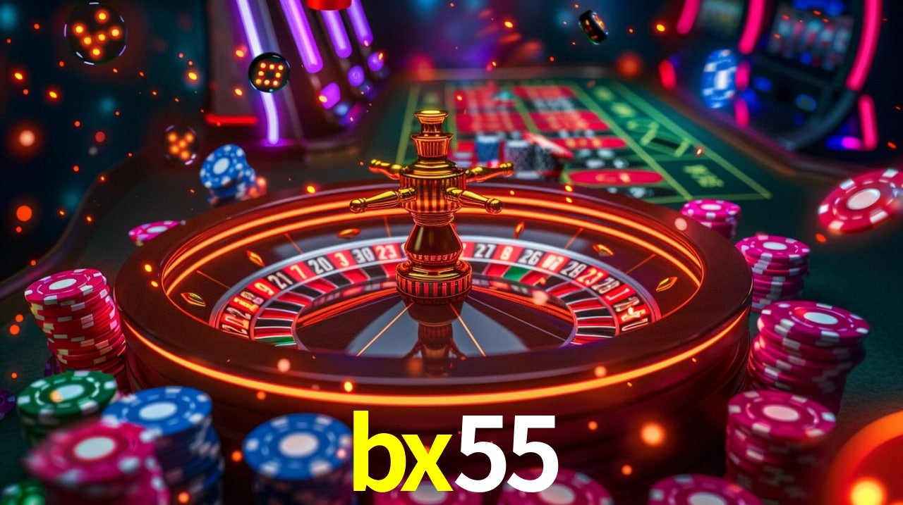 cassino bx55