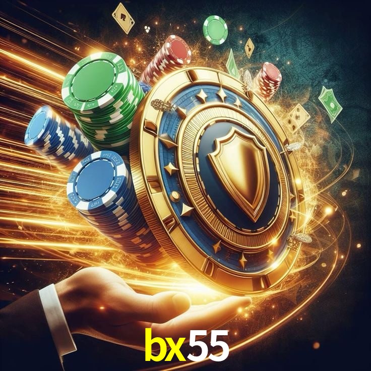 bx55 Slots - bx55 visual 2