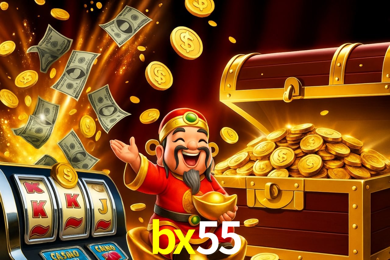 Jogos Exclusivos bx55