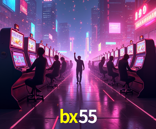 Torneios bx55