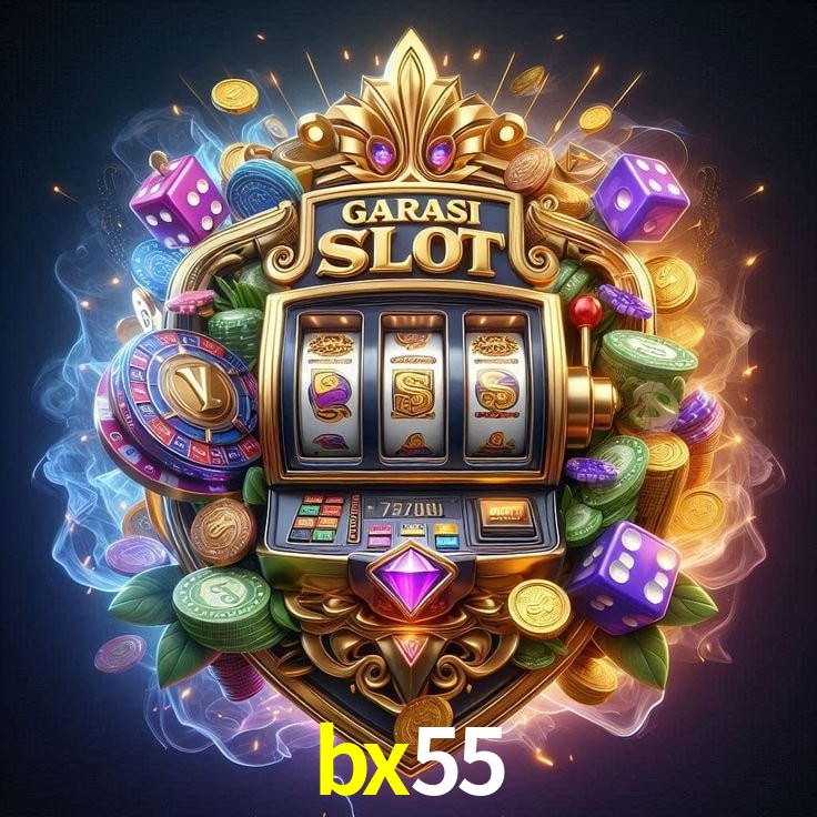 Provedores de Jogos bx55