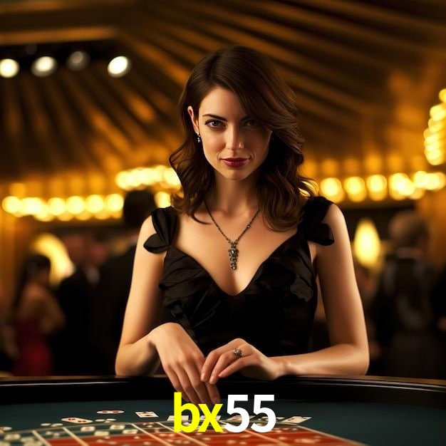 Explorando a Categoria de Eventos em Apostas na bx55