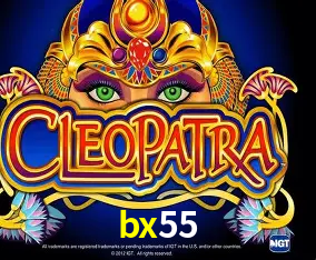 Descubra o Mundo do Cassino Online com bx55