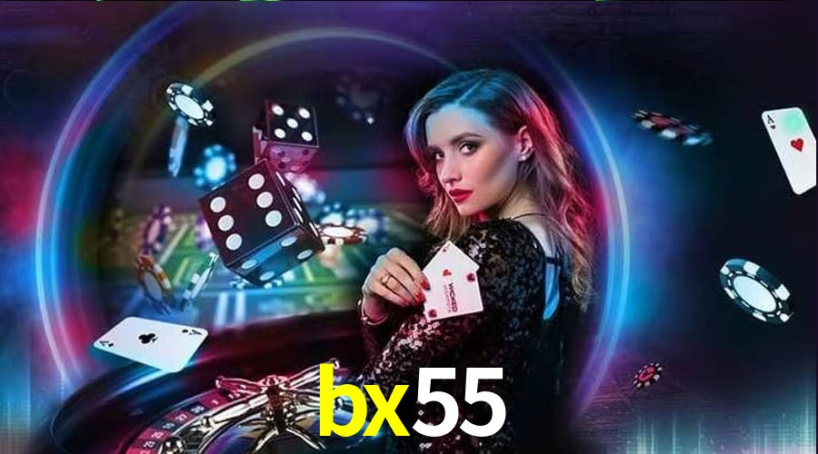 bx55 Plataforma - bx55 visual 1
