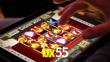 Descubra o Mundo do Cassino Online com bx55