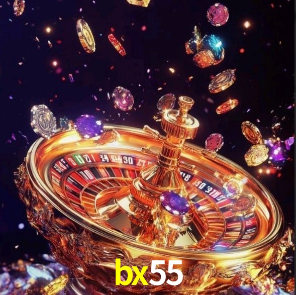 Benefícios da Conta bx55
