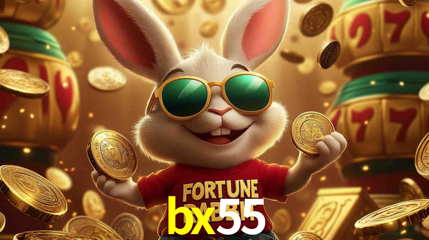 bx55 - Jackpot de Pressão Total - bx55.com