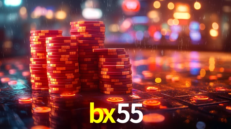 Explore as vantagens do bx55: serviço profissional e confiabilidade