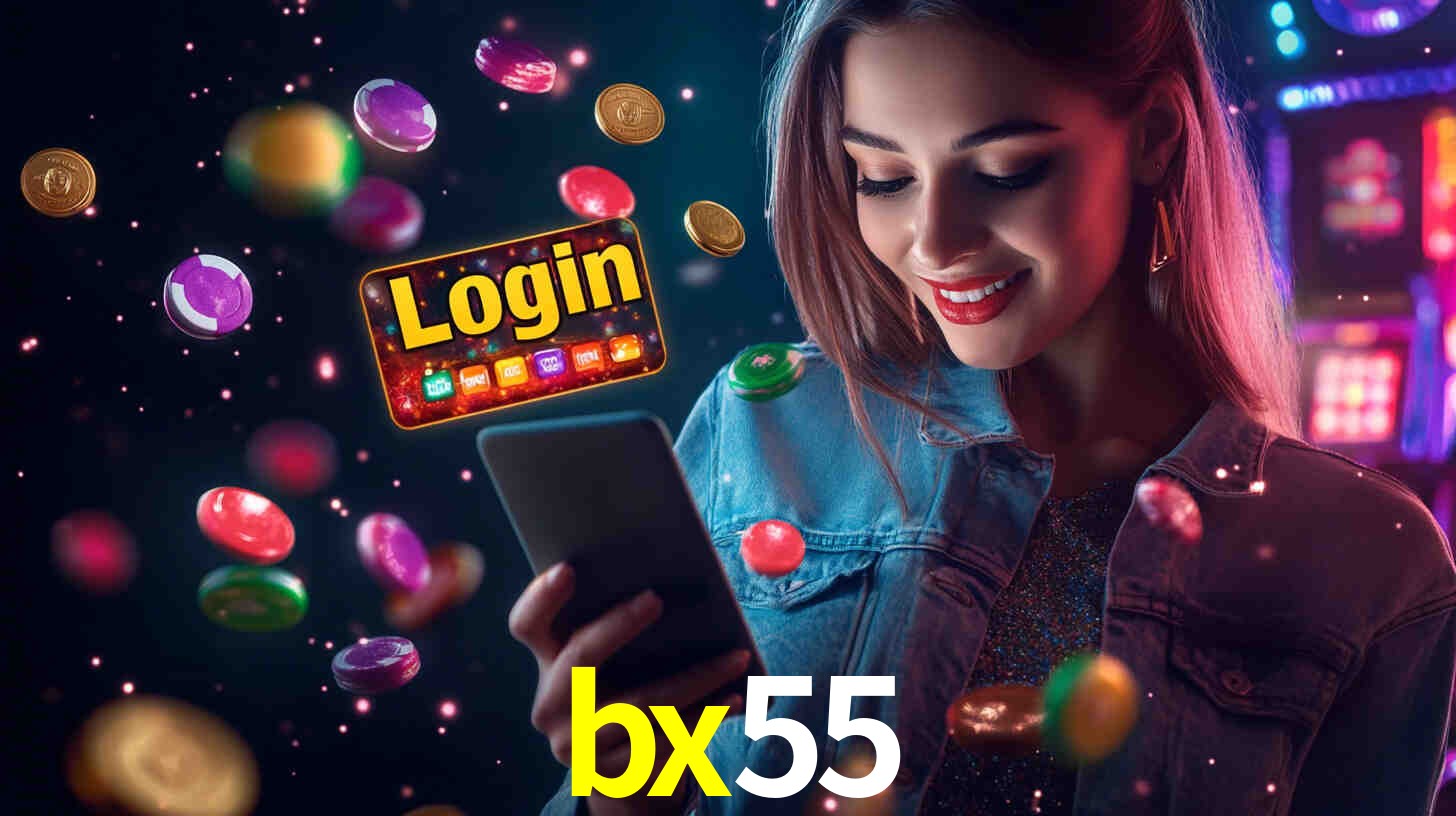 Explorando a Categoria de Eventos em Apostas na bx55