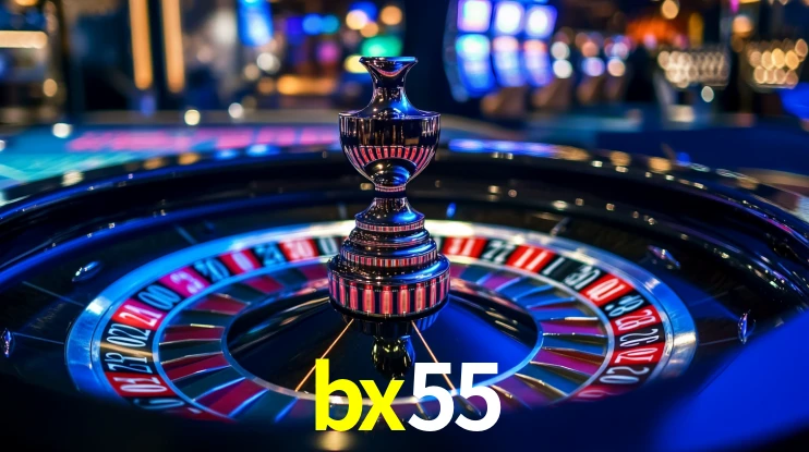 Ofertas Imperdíveis na bx55: Promoções e Bônus Que Valem a Pena