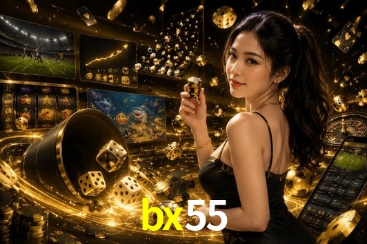 Flash Promotion bx55
