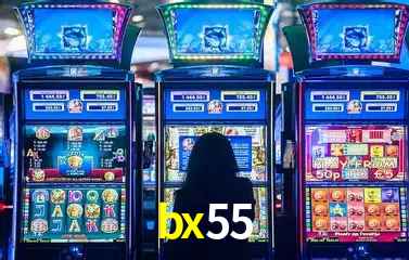 Explorando a Categoria de Eventos em Apostas na bx55