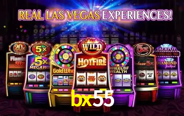 Desvendando o Mundo dos Jogos Virtuais na bx55
