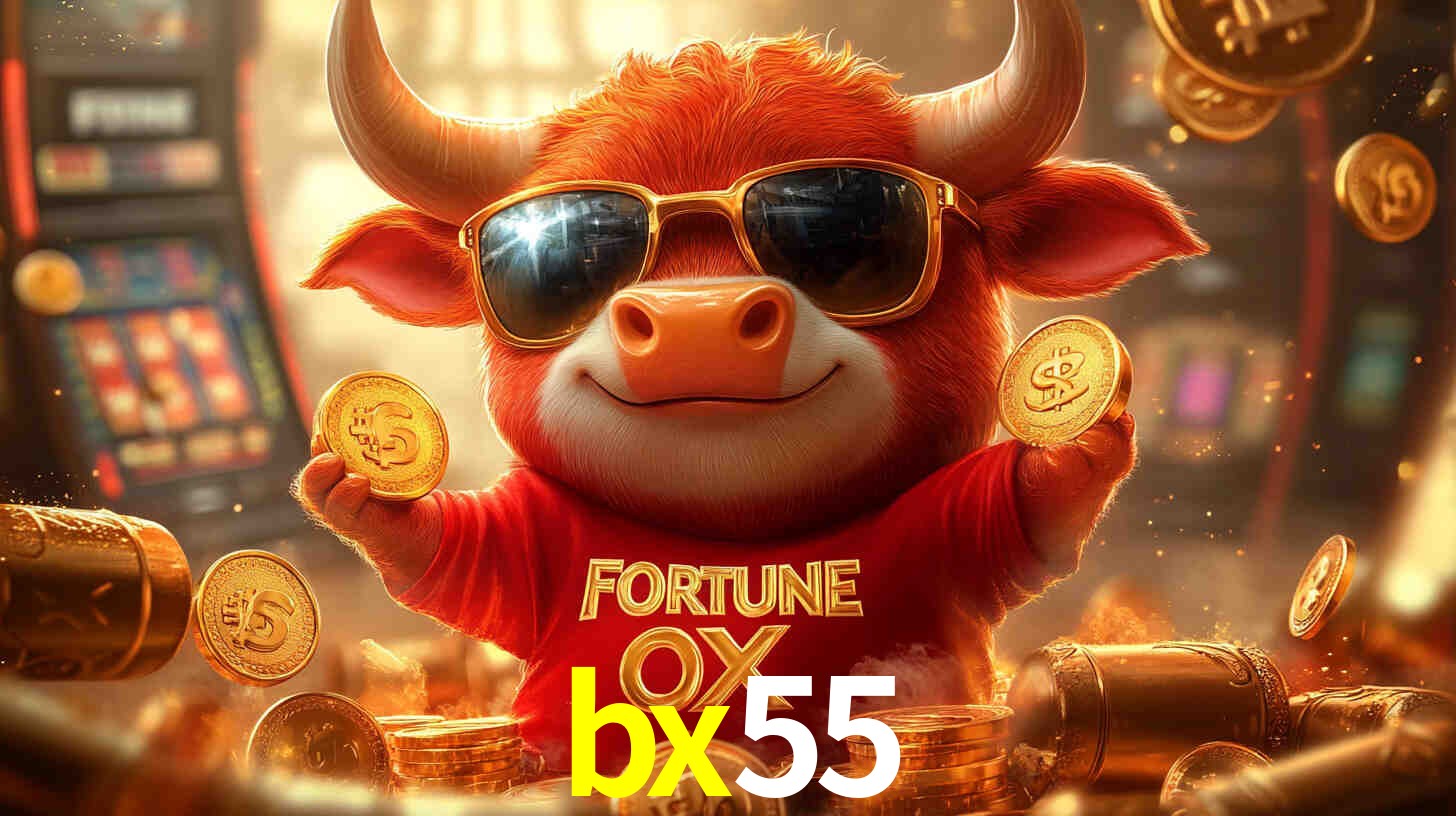 bx55: Seu Especialista em Apostas Esportivas Brasileiras