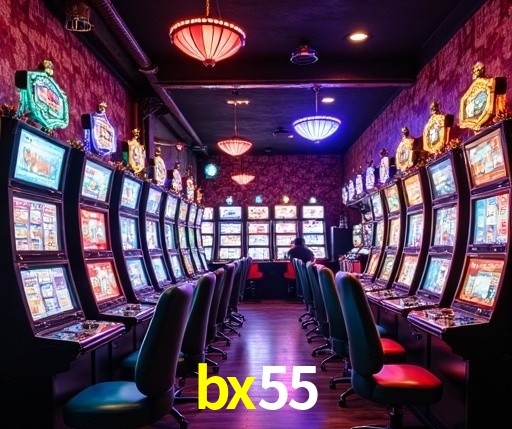Ofertas Exclusivas bx55