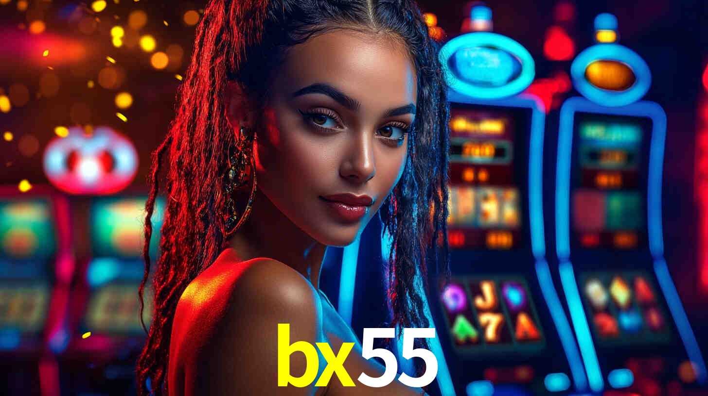 Descubra a Essência do bx55: Nossa História e Compromissos