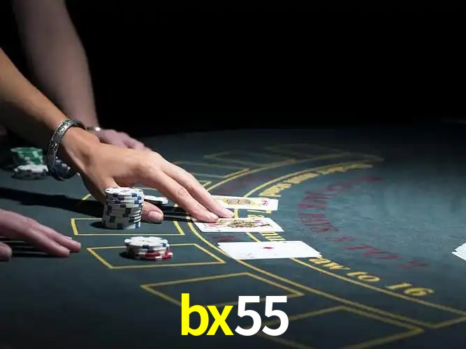 Tecnologia da Plataforma bx55