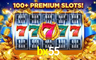 A Emoção da Loteria na bx55: Uma Chance de Mudança de Vida