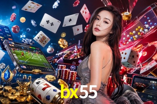 Game Providers bx55